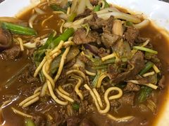 -清真·伊清阁餐厅