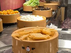 -龍歌自助小火锅(崂山丽达店)