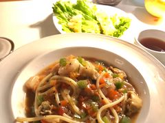 -陶享时光西餐·下午茶(信河街店)