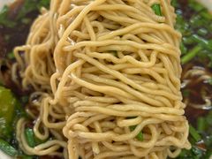 -老赵面店(大西路店)