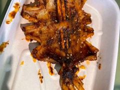 -盒马鲜生(枣园路店)
