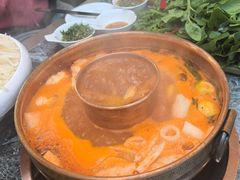 -慢丽江·云南野生菌土鸡锅(西山店)