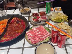 -贰回巷火锅馆(钟楼店)