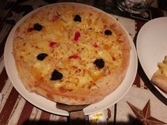 -湖滨1950牛排西餐厅(泽州路店)