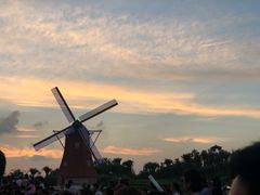 -南通洲际绿博园