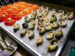 老虎蟹-新发展亚太JW万豪酒店·福苑咖啡厅