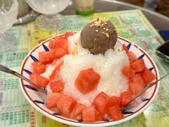 -顺记冰室(宝华路店)