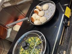 -咖啡苑自助餐厅·中国大饭店