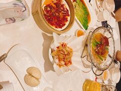 -顺丰国宴(工业博物馆店)