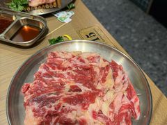 -西塔老太太泥炉烤肉(双井店)