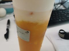 -喜茶(深圳丰盛町店)