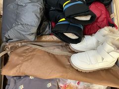 -衣裳街历史文化街区