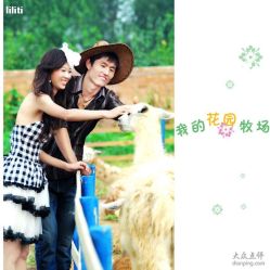 -飞鱼婚纱摄影(宏福大厦店)
