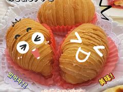 -潮福城大酒楼·潮粤菜·港式点心(阳光城店)