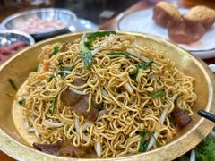 -盈田盈粥庄(黄兴公园店)