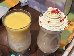 -豪客来牛排(空港华联店)
