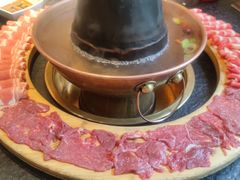 -北门涮肉·铜锅涮肉(南锣鼓巷店)