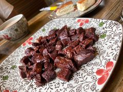-格日勒阿妈蒙古厨房(大召店)
