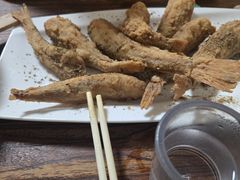 -正宗天津烧麦馆(柳州路店)