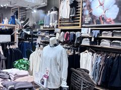 -MUJI无印良品(万达仓山店)