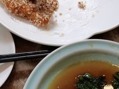 -一楼食业·美食人家