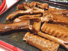 -龙记香港茶餐厅(久光百货店)