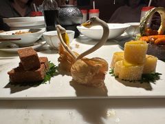 -初蓉丨遇见新川菜(亲贤街荣耀店)