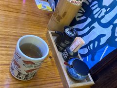 -坂吉屋·居酒屋深夜食堂(龙湖店)