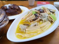 -院8里·少城记忆老川菜(宽窄巷子店)