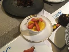 -七海旋律西餐厅(金沙湾店)