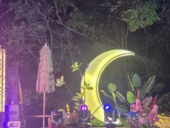 -天目湖涵田半山温泉