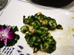 -玉华台饭庄·淮扬菜·烤鸭(望京店)