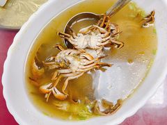 -天天海鲜城·海鲜大排档(新溪店)