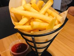 -清真·艾美可餐厅(大悦汇店)