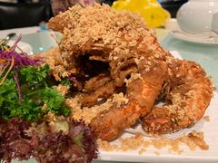 -无招牌海鲜餐厅(怡丰城店)