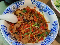 -大碗厨 25年老字号 现炒湘菜(四季天地店)