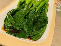 -茶港·点心·啫啫煲(王府井店)