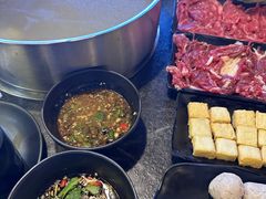 -林记潮牛·牛肉火锅(上马墩店)