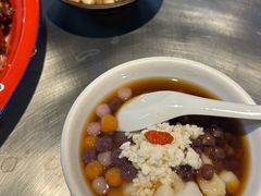 -馬伍旺川菜(江北虹悦城店)