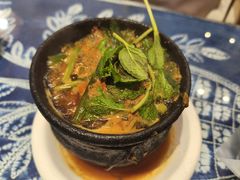 -云南李记罐罐米线饵丝小吃(汉中门金鹰店)