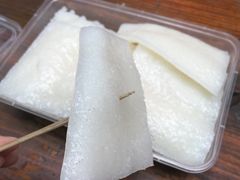 -欢姐伦教糕(北海大道北店)