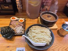 -Ramen满吉·豚骨拉面(丽园路店)