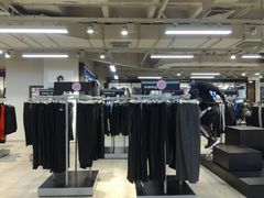 -华联商厦(火车站店)