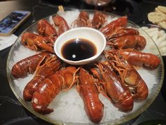 -红盔甲·小龙虾(人民广场店)