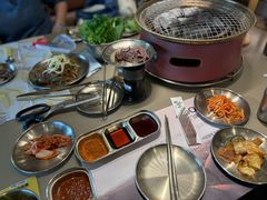 -西塔老太太泥炉烤肉(青浦蟠龙天地店)