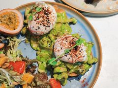 -BE BRIGHT KITCHEN(正佳广场店)