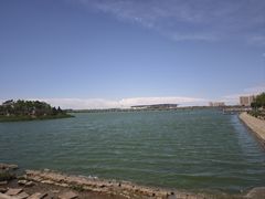 -天津金海湖