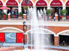 -佛罗伦萨小镇广佛名品奥特莱斯(疏港路店)