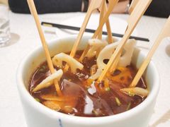 串串香-辣婆婆(航天桥店)