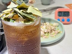 -太琼糟粕醋火锅·海南老爸茶(海棠湾臻选店)